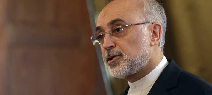 Η Τεχεράνη προειδοποιεί: Αν καταρρεύσει η συμφωνία, μπορούμε να αρχίσουμε εμπλουτισμό ουρανίου σε ποσοστό 20%